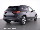 Mercedes-Benz GLA 180 PROGRESSIVE+NIGHT+19''+AHK+KEYLESS+360°+ - Mercedes-Benz GLA 180 in Hannover
