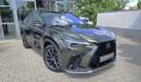 Lexus NX 450h+ E-FOUR F SPORT - Lexus aus 2024: Nx