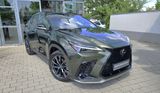 Lexus NX 450h+ E-FOUR F SPORT - Lexus aus 2024: Nx