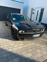 Andere Dodge Challenger beheiz.  Lenkrad Sitzheiz... - Andere: Sportwagen