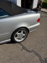 Mercedes-Benz CLK 430 AVANTGARDE Avantgarde - Mercedes-Benz CLK 430 Gebrauchtwagen