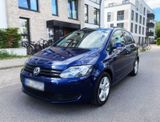Volkswagen Golf Plus 1.4 TSI DSG 160PS - Volkswagen Golf: Tsi 160 Ps