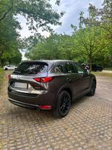 Mazda CX-5 2.2 SKYACTIV-D 184 Edition 100 AWD Edit... - Mazda CX-5 Edition-100