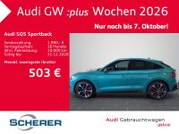 Audi SQ5 - Vorschau Bild 8
