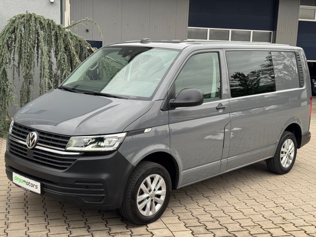 VW T6.1 Transporter TDI DSG MIXTO*LED*NAVI*