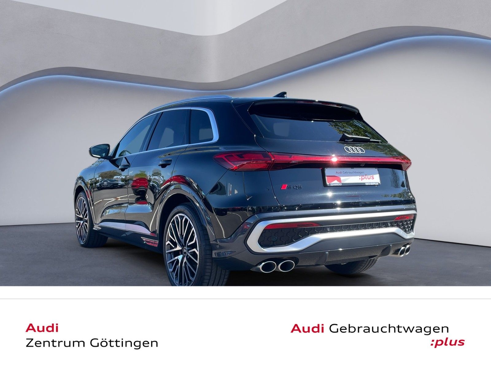 Audi SQ5 - Bild 4