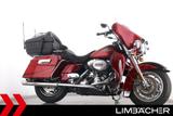 Harley-Davidson CVO ULTRA CLASSIC ELECTRA FLHTCUSE2 - PENZL - HARLEY-DAVIDSON ULTRA CLASSIC