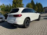 Mercedes-Benz GLC 220 d 4MATIC Autom. | AHK | NAVI | SHZ - Mercedes-Benz GLC 220 Gebrauchtwagen in Düsseldorf
