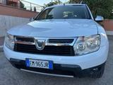 Dacia Duster 1.5 dCi unico proprietario !!! - Dacia aus 2012: Kombi