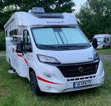 Sunlight T65*Reifen,TÜV,Gasabnahme neu*WiFi*Navi*AHK