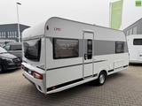 LMC Style 440 D Französisches Bett 1500kg - LMC Wohnwagen