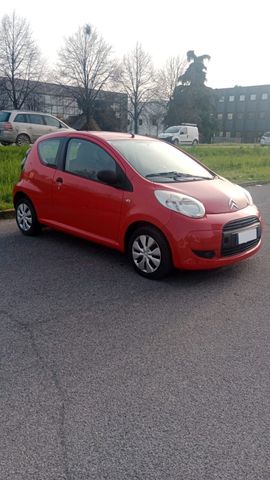 Citroën Citroen C1 1.0 3 porte C1TY