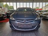 Opel Astra J, TÜV NEU - Opel Astra Gebrauchtwagen in Mannheim