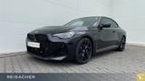 BMW M240i A xDrive Coupé el.Sitz+Mem,Leder - BMW M240i Neuwagen