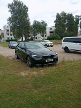 BMW 630d Rechtslenker  M Sport - BMW 630: 630d