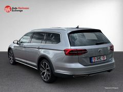 VW Passat Alltrack 2.0 TDI 4M Fahrass Nav Ahk Sthzg VW Passat Alltrack 2.0 TDI 4M Fahrass Nav Ahk Sthzg