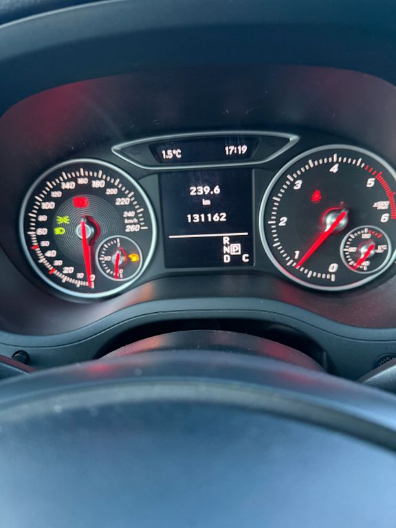 Mercedes-Benz B 180 - Bild 14