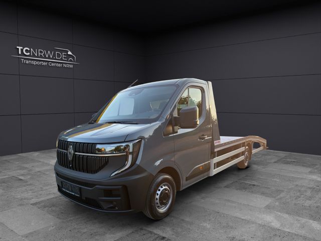 Renault Master Schaltwagen
