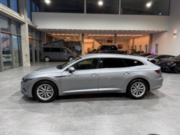 Volkswagen Arteon - 11