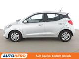 Hyundai i10 1.0 Select*LIMITER*BLUETOOTH* - Hyundai i10 Gebrauchtwagen in Hannover