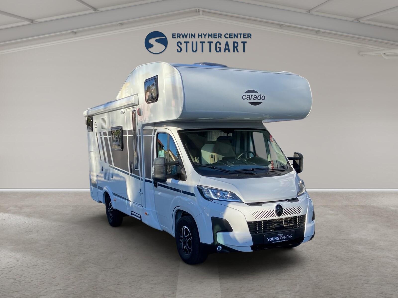 Carado pro A 361 YOUNG CAMPER