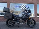 Yamaha XT 1200 Z Super Tenere mit Kofferset - YAMAHA XT 1200 SUPER TENERE