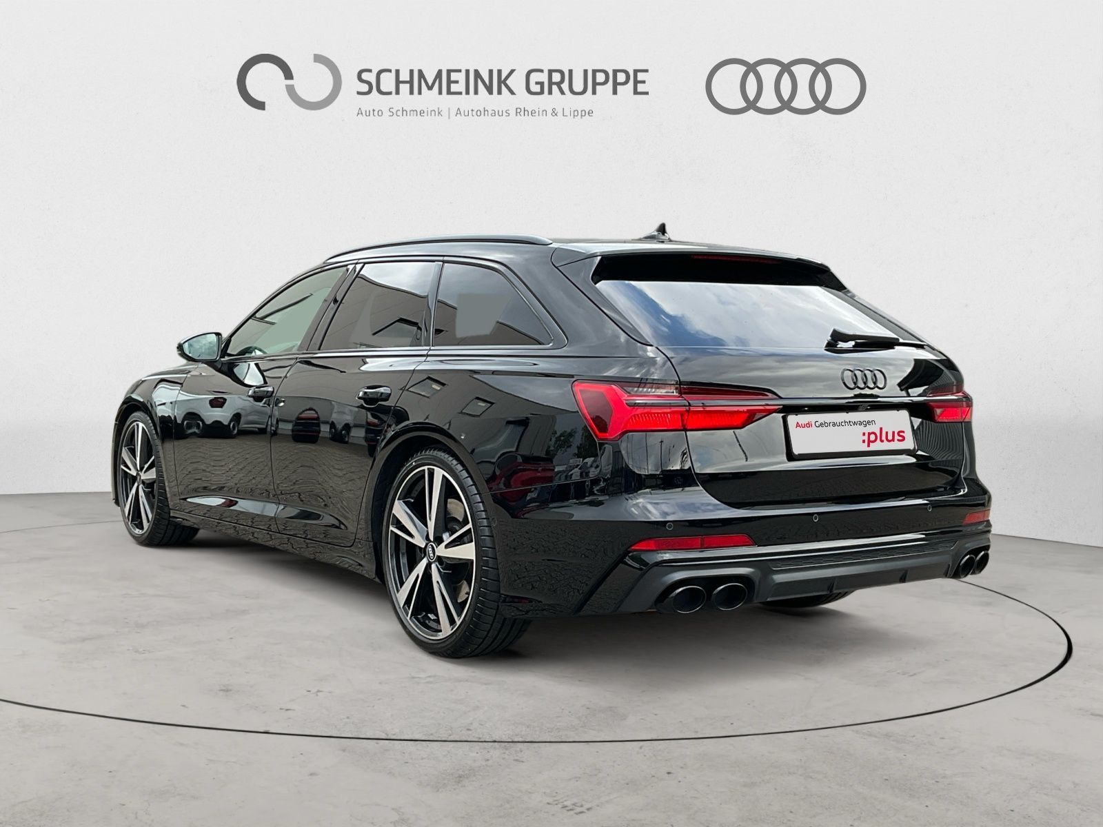 Audi S6 - Bild 4