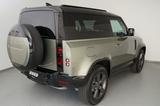 Land Rover Defender 90 D250 Dynamic SE - Land Rover Defender aus 2025