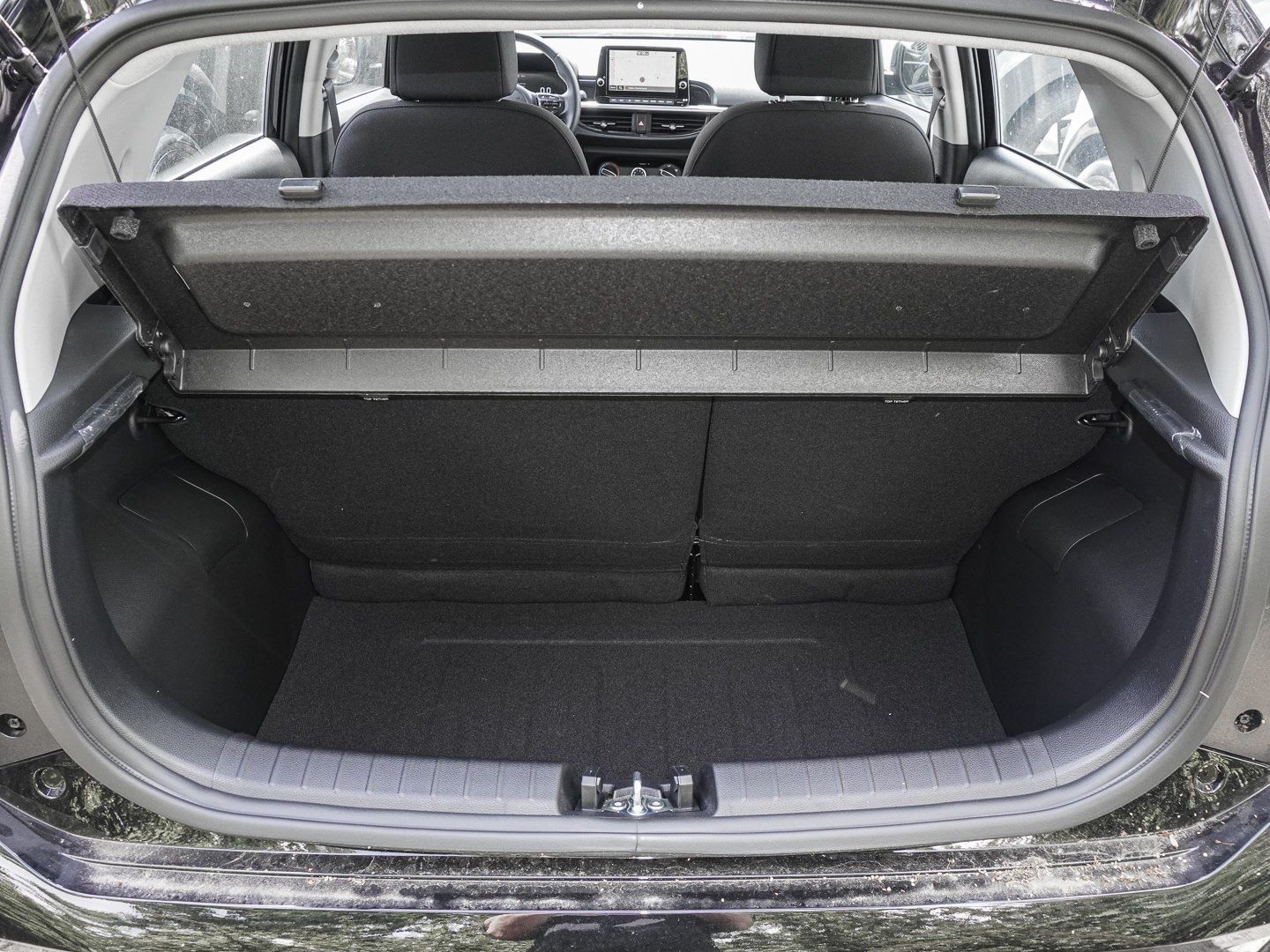 Kia Picanto - Bild 15
