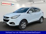 Hyundai ix35 1.6 blue Comfort 2WD - Hyundai ix35 in Halle