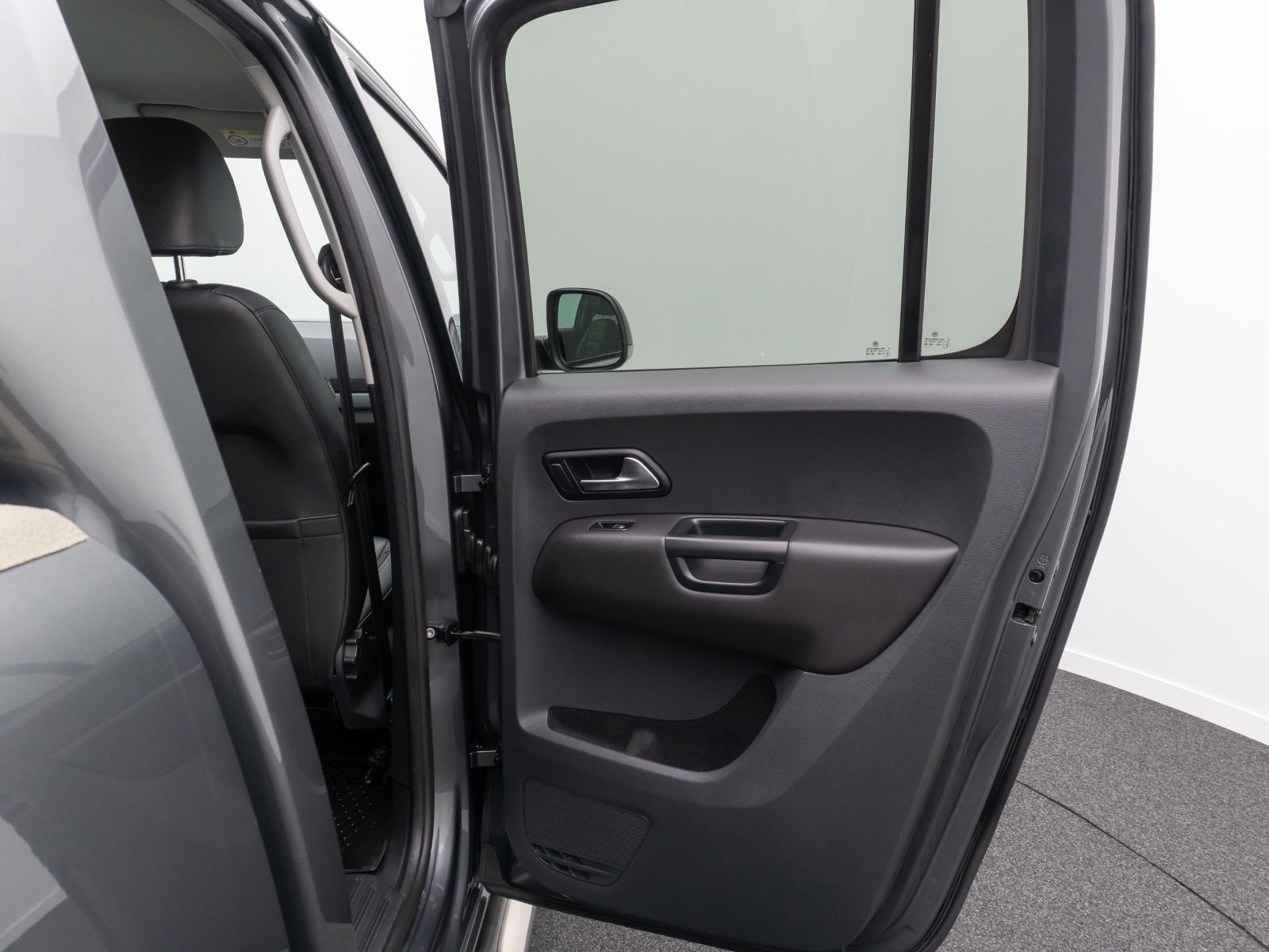 Fahrzeugabbildung Volkswagen Amarok Highline DoubleCab 4Motion Kamera Xenon