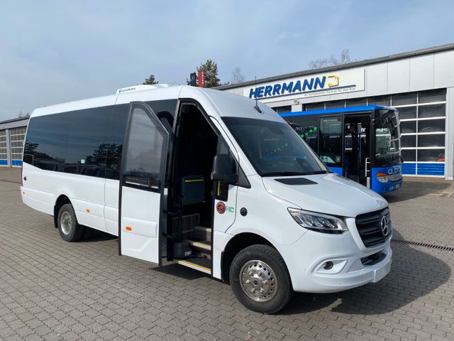 Mercedes-Benz Sprinter ALTAS Tourline L / Sitzplätze 19+1+1