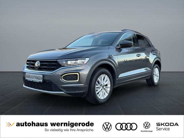 Volkswagen T-Roc Style 1.0TSI *LED*ACC*PDC*App