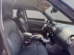 NISSAN Juke Bose Edition Navi Soundsystem 360 Kamera Kl