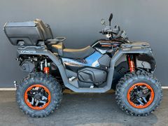 CFMOTO CForce 1000 Touring PRO + KOSTENLOSE LIEFERUNG