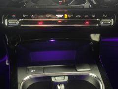 MERCEDES-BENZ CLA 250 e Shooting Brake Edition 2020 /AMG/NIGHT