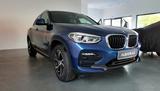BMW X4 xDrive 30 d  Advantage - BMW X4 Advantage mit Diesel-Antrieb