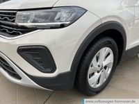 Volkswagen T-Cross - Vorschau Bild 11