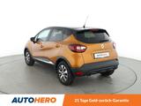 Renault Captur 1.3 TCe Limited*SHZ*KLIMA*TEMPO*GARANTIE* - Renault Captur Gebrauchtwagen in Berlin