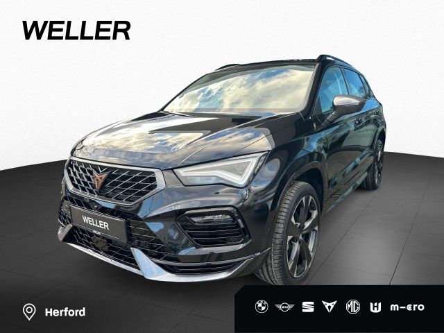 Cupra Ateca 1.5 TSI DSG ACC RFK Pano AHK Navi SiHz