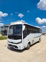 Otokar Navigo Mega - Otokar LKWs