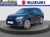 Suzuki Vitara 1.4 HYBRID Comfort Navi LED Apple CarPlay