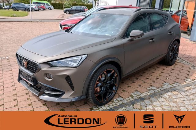 Cupra Formentor VZ5 Century Edition|ABT 450PS|VMax 270