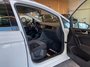Volkswagen Golf Sportsvan *PDC*AHK*ACC*NAVI*SHZ*MFL*