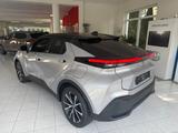 Toyota C-HR 1.8-l-VVT-i Hybrid Teamplayer,Technik Paket - Toyota C-HR in München