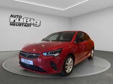 OPEL Corsa ELEGANCE 1.2 *LED*PDC*SHZ*LHZ*CARPLAY