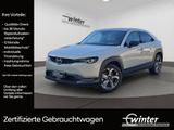 Mazda MX-30  e-SKYACTIV First Edition/PDC/DAB/MATRIX - graue Mazda MX-30