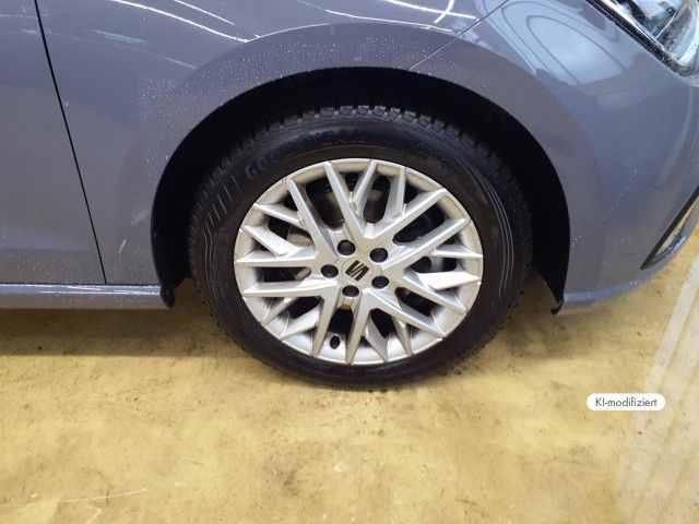 Seat Ibiza - Bild 13