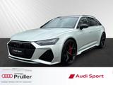 Audi RS6 Avant performance 360°+B&O Adv+Keramik+Sthz