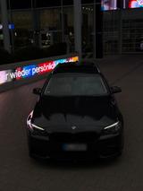 BMW F11 535d XDrive - BMW 535 in Augsburg